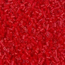 Miyuki delica beads 15/0 - Opaque dark cranberry DBS-723